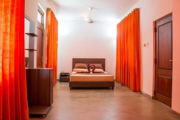 Battaramulla Boutique Villa Sri Jayewardenepura Kotte Εξωτερικό φωτογραφία
