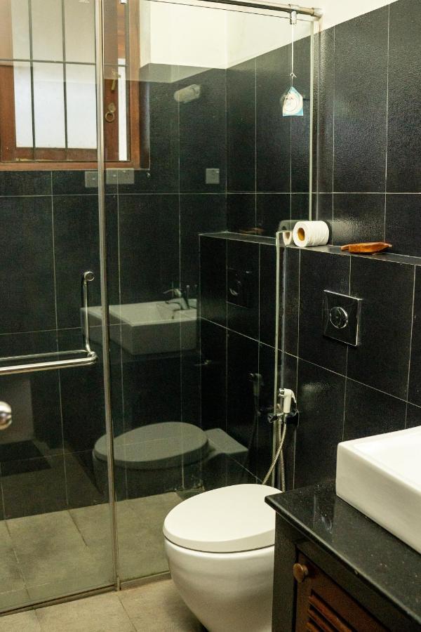 Battaramulla Boutique Villa Sri Jayewardenepura Kotte Εξωτερικό φωτογραφία