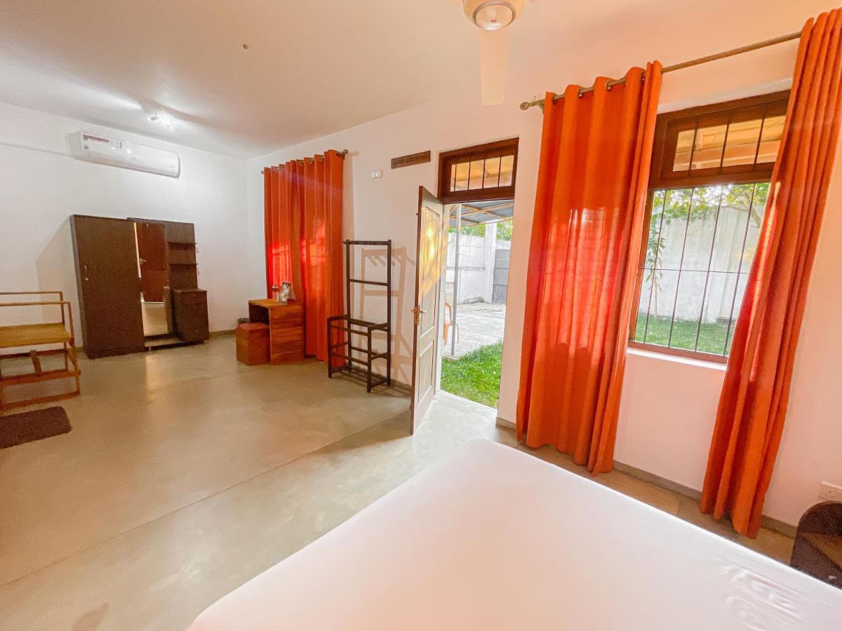 Battaramulla Boutique Villa Sri Jayewardenepura Kotte Εξωτερικό φωτογραφία