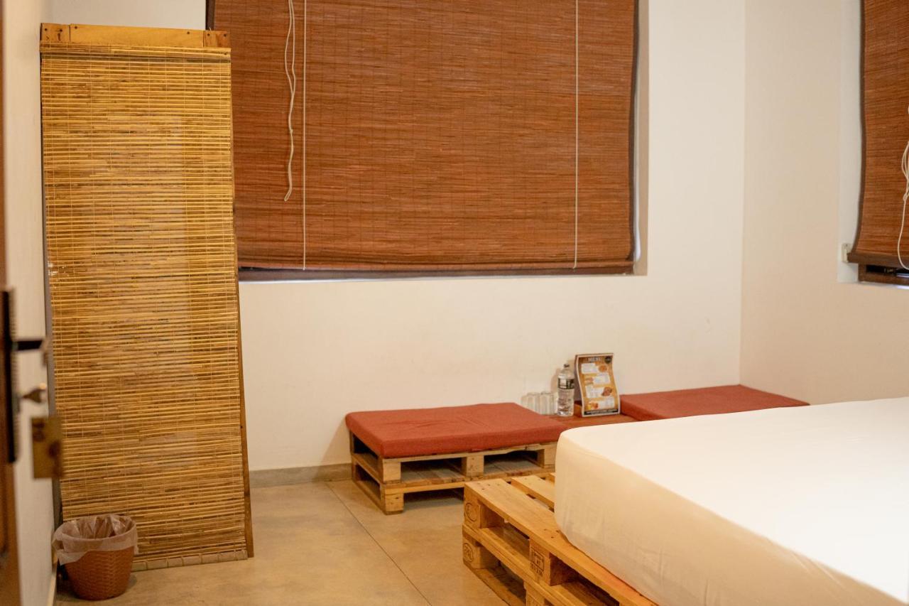 Battaramulla Boutique Villa Sri Jayewardenepura Kotte Εξωτερικό φωτογραφία