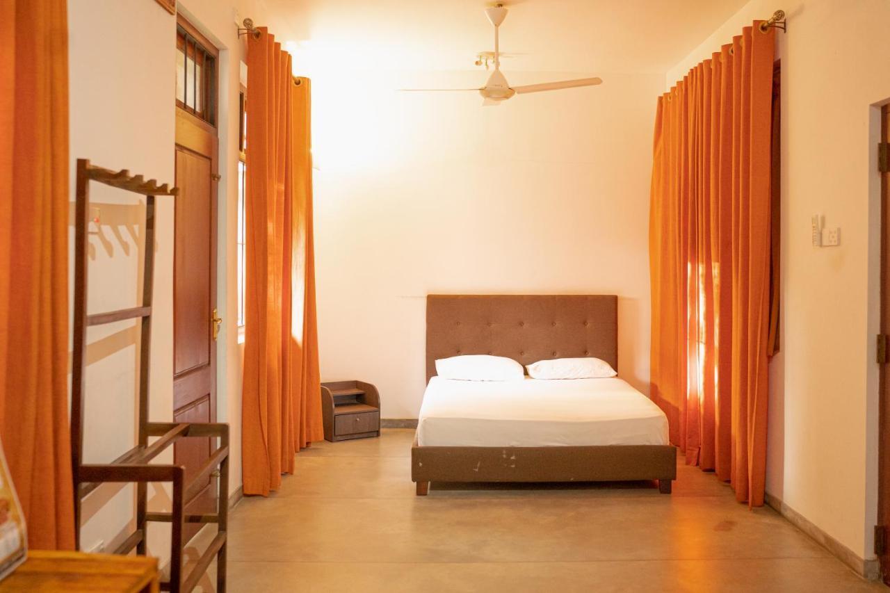 Battaramulla Boutique Villa Sri Jayewardenepura Kotte Εξωτερικό φωτογραφία
