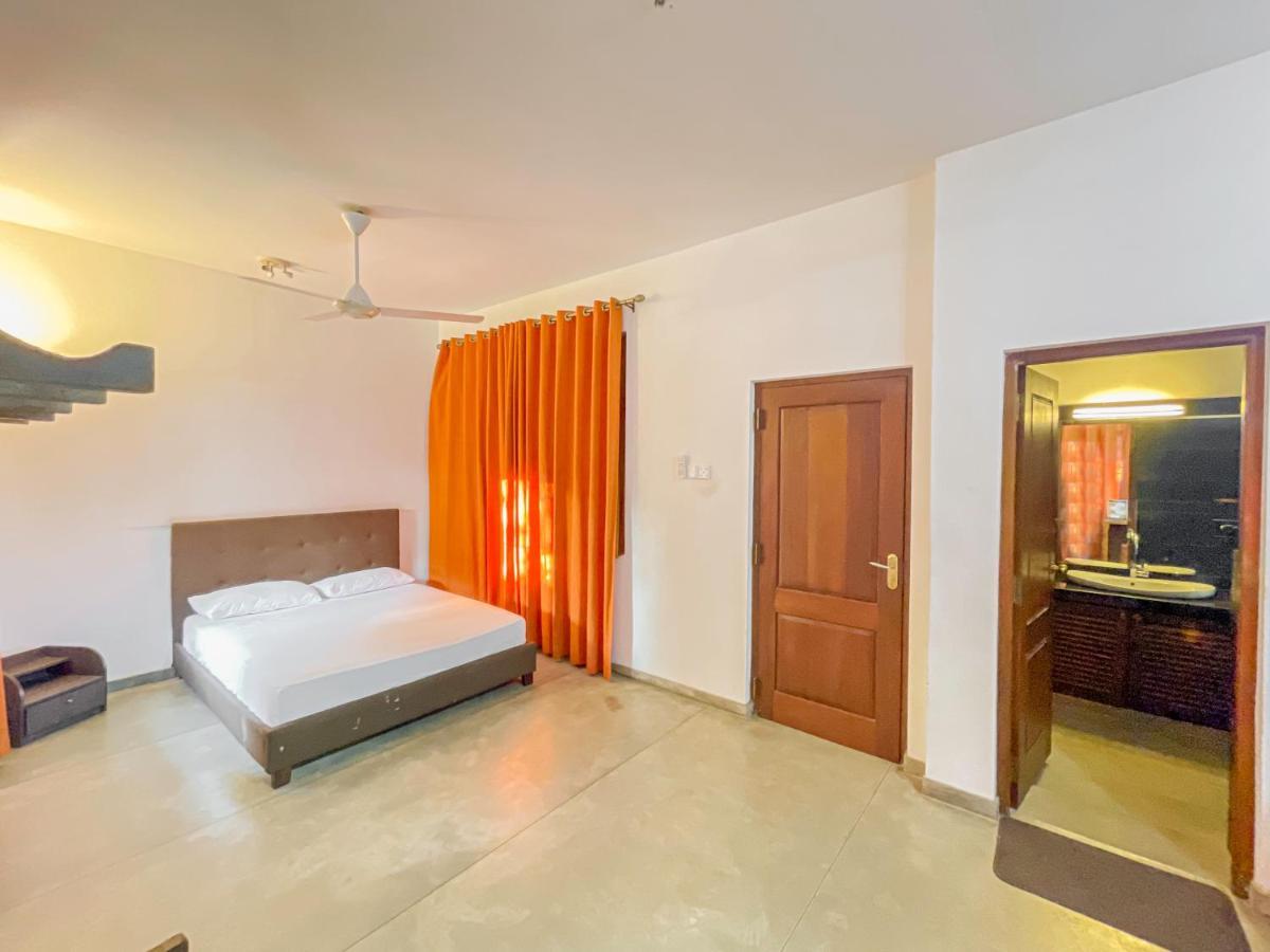 Battaramulla Boutique Villa Sri Jayewardenepura Kotte Εξωτερικό φωτογραφία