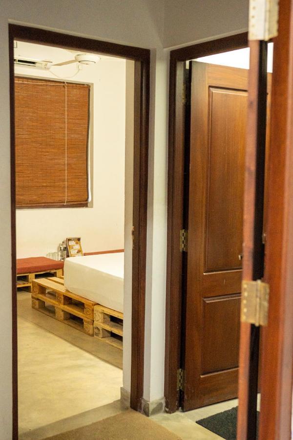 Battaramulla Boutique Villa Sri Jayewardenepura Kotte Εξωτερικό φωτογραφία