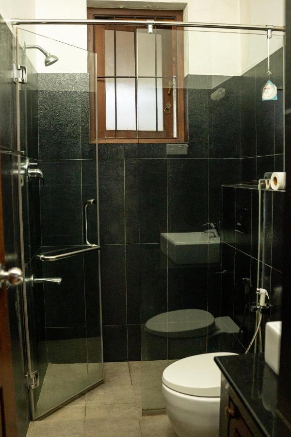 Battaramulla Boutique Villa Sri Jayewardenepura Kotte Εξωτερικό φωτογραφία