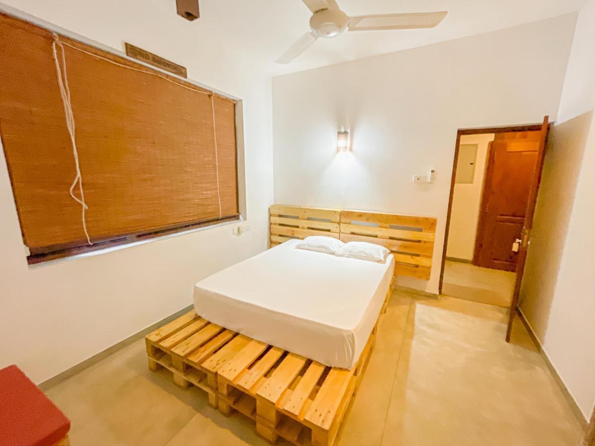 Battaramulla Boutique Villa Sri Jayewardenepura Kotte Εξωτερικό φωτογραφία