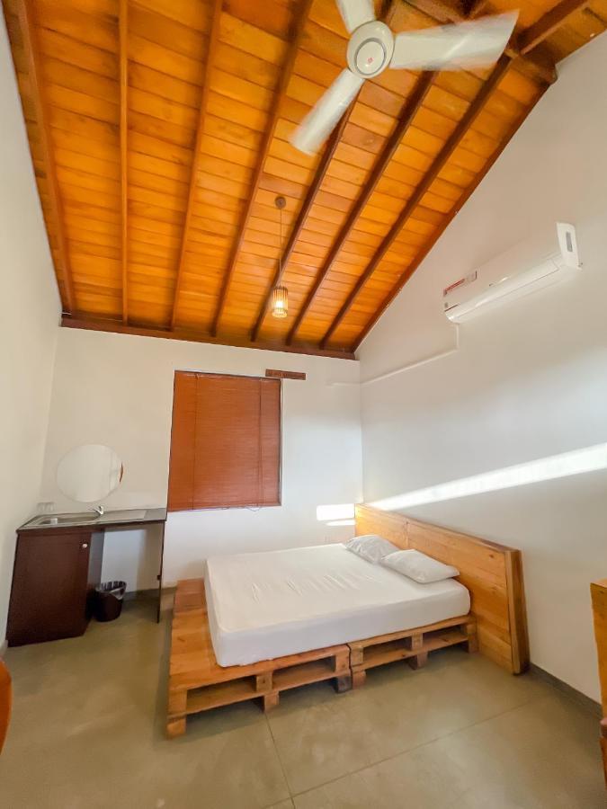 Battaramulla Boutique Villa Sri Jayewardenepura Kotte Εξωτερικό φωτογραφία