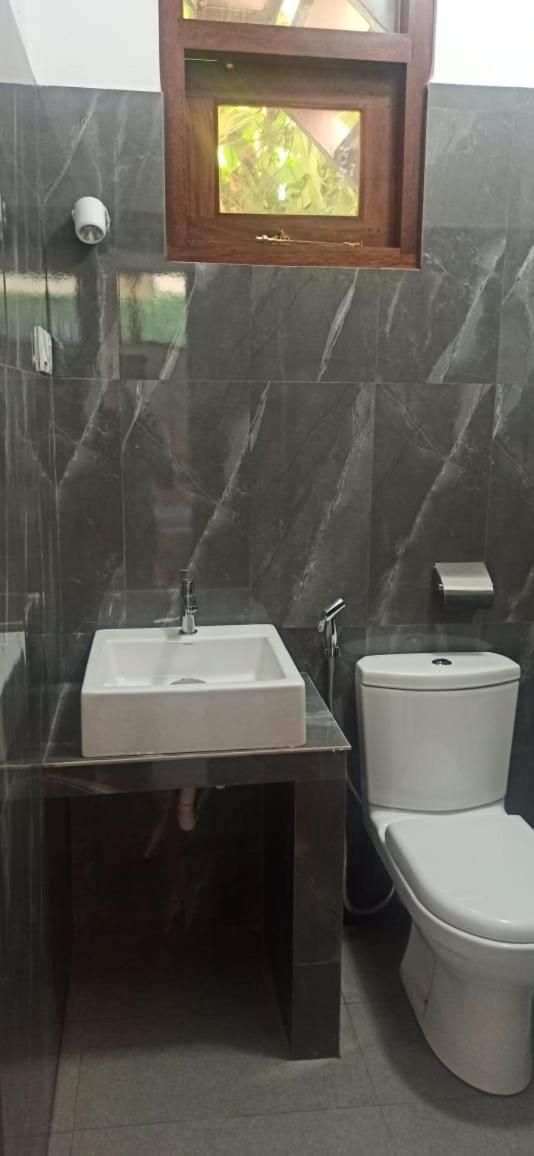 Battaramulla Boutique Villa Sri Jayewardenepura Kotte Εξωτερικό φωτογραφία
