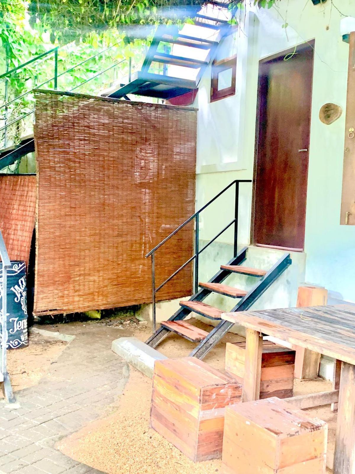Battaramulla Boutique Villa Sri Jayewardenepura Kotte Εξωτερικό φωτογραφία